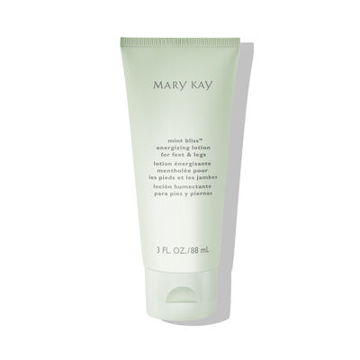 Loci&oacute;n Humectante para Pies y Piernas Mary Kay&reg;